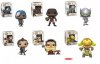 Pop! Games Overwatch Series 4 Set of 6 Vinyl Figures Funko