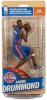 McFarlane NBA Series 31 Andre Drummond Detroit Pistons Figure