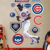 Fathead Fat head Andre Dawson Chicago Cubs