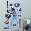 Fathead Fat head Andre Dawson Montreal Expos