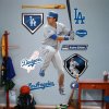 Fathead Fat head Andre Ethier Los Angeles Dodgers