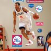 Fathead NBA Andre Iguodala No9  Philadelphia 76ers