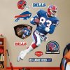 Fathead Andre Reed Buffalo Bills NFL