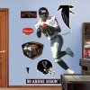 Fathead Andre Rison Atlanta Falcons NFL