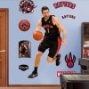 Fathead NBA Andrea  Bargnani Toronto Raptors