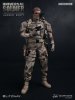 Damtoys x Blitzway 1/6 Sixth Scale Universal Soldier Andrew Scott