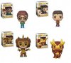 Pop! Television Big Mouth Set of 4 Vinyl Figures Funko Pop! Television Big Mouth Set of 4 Vinyl Figures Funko
