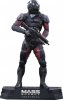 Mass Effect Andromeda Scott Ryder 7 inch Figure McFarlane