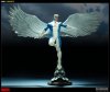 Angel  20" inch Comiquette Statue by Sideshow Collectibles