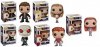 POP! Television Buffy The Vampire Slayer Set of 5 Vinyl by Funko