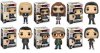 Pop! TV: Mr. Robot Set of 6 Vinyl Figures Funko