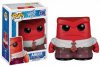 Pop! Disney Inside Out Anger Vinyl Figure by Funko