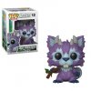 POP Monsters Angus Knucklebark #12 Vinyl Figure Funko