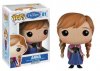 Pop! Disney: Frozen Anna Vinyl Figure by Funko