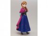 Frozen Figuarts Zero Anna by Bandai