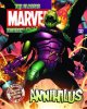 Marvel Eaglemoss Lead Figurine & Magazine #132 Annihilus