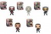 Pop! Marvel Ant-Man & The Wasp Set of 5 Vinyl Figure Funko