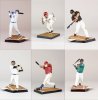 MLB Series 33 Complete Set 6 figures McFarlane