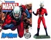 Marvel Eaglemoss Lead Figurine & Magazine #129 Ant Man