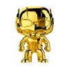 Pop! Marvel Studios 10 Ant-Man Chrome Vinyl Figure by Funko 