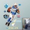 Fathead Antonio Gates AFL San Diego Chargers NFL