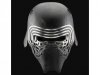 Star Wars Episode VII Kylo Ren Premier Helmet Anovo Productions