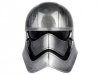 Star Wars Episode VII Captain Phasma Premier Helmet Anovos