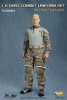 1:6 Scale Gen3 Combat Uniform Set in Digi2 Desert by Toys City