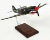 P-40E Warhawk 1/32 Scale Model AP40T by Toys & Models