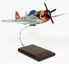 P-47D Thunderbolt "Tarheel Hal" 1/32 Scale Model AP47T Toys & Models