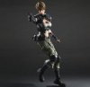 Play Arts Kai Appleseed Alpha Deunan Figure by Square Enix 