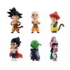 Dragon Ball Z Adverge EX Children Volume 1 Box of 10 Bandai BAN19080