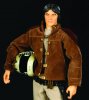 Battlestar Galactica Captain Apollo 1:6 Scale Action Figure