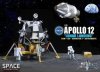 1/72 Apollo 12 "Lunar Landing" by Dragon