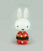 Miffy: Miffy Kokeshi Apple Figure by Neutral Corporation