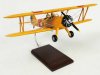 N2S-2/3/4 Stearman Yellow Peril 1/24 Scale Model APT17NT Toys & Models