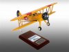 N2S-2/3/4 Stearman Yellow Peril 1/22 Scale Model APT17NTS Toys & Model