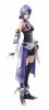 Kingdom Hearts 0.2 Birth by Sleep Aqua Play Arts Kai Square Enix