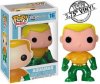 Pop! Heroes Series 3 Aquaman Vinyl Figure by Funko