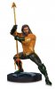 Aquaman Movie: Aquaman Statue Dc Collectibles