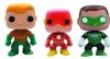 Pop! Heroes PX Vinyl Figure New 52 Version Set of 3 by Funko