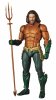 Dc Comic Aquaman Mafex Figure Medicom