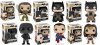 Pop! Heroes Batman v Superman Set of 6 Vinyl Figure by Funko