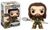 Pop! Movies: Justice League Aquaman #205 Vinyl Figure Funko