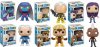 Pop!: Classic X-Men Set of 6 Vinyl Figures Funko