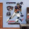 Fathead Arian Foster Houston Texans NFL