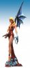 Femme Fatales Darkchylde Ariel Chylde PVC Statue