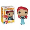 POP! Disney The Little Mermaid Ariel Blue Dress Vinyl Figure by Funko