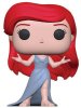 POP! Disney The Little Mermaid Ariel Purple Dress Vinyl Figure Funko