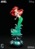 Disney Ariel Polystone Statue The Little Mermaid by Electric Tiki